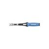 Cl&eacute; dynamom&eacute;trique tf-se25 5 - 25 nm 1 pi&egrave;ce(s) cl&eacute; dynamom&eacute;trique tf-se25 5 - 25 nm - gedore