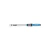 Cl&eacute; dynamom&eacute;trique tf-se200 40 - 200 nm 1 pi&egrave;ce(s) cl&eacute; dynamom&eacute;trique tf-se200 40 - 200 nm - gedore