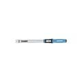 Cl&eacute; dynamom&eacute;trique tf-se200 40 - 200 nm 1 pi&egrave;ce(s) cl&eacute; dynamom&eacute;trique tf-se200 40 - 200 nm - gedore