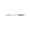 Cl&eacute; dynamom&eacute;trique tf-se400 80 - 400 nm 1 pi&egrave;ce(s) cl&eacute; dynamom&eacute;trique tf-se400 80 - 400 nm - gedore