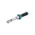 Outillage à main sur Annecy : Cl&eacute; dynamom&eacute;trique 5108-3 ct 1/4 po. 2,5-25 nm 1 pi&egrave;ce(s) cl&eacute; dynamom&eacute;trique 5108-3 ct 1/4 po. 2,5-25 nm - hazet