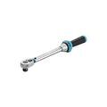 Outillage à main sur Annecy : Cl&eacute; dynamom&eacute;trique 5120-3 ct 1/2 po. 10-60 nm 1 pi&egrave;ce(s) cl&eacute; dynamom&eacute;trique 5120-3 ct 1/2 po. 10-60 nm - hazet