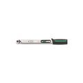 Outillage à main sur Annecy : Cl&eacute; dynamom&eacute;trique 721/5 quick 3/8 po. 6-50 nm 1 pi&egrave;ce(s) cl&eacute; dynamom&eacute;trique 721/5 quick 3/8 po. 6-50 nm - stahlwille