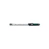 Cl&eacute; dynamom&eacute;trique 730nr/20qr fk 1/2 po. 40-200 nm 1 pi&egrave;ce(s) cl&eacute; dynamom&eacute;trique 730nr/20qr fk 1/2 po. 40-200 nm - stahlwille