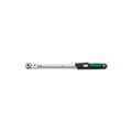 Outillage à main sur Annecy : Cl&eacute; dynamom&eacute;trique 730nr/20fk 1/2 po. 40-200 nm 1 pi&egrave;ce(s) cl&eacute; dynamom&eacute;trique 730nr/20fk 1/2 po. 40-200 nm - stahlwille