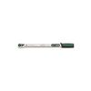 Cl&eacute; dynamom&eacute;trique 721qr/quick 1/2 po. 40 - 200 nm 1 pi&egrave;ce(s) cl&eacute; dynamom&eacute;trique 721qr/quick 1/2 po. 40 - 200 nm - stahlwille