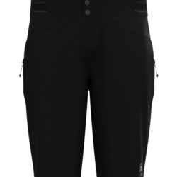 Short de Cyclisme Odlo X-Alp Explorer Homme, M