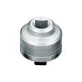 Outillage à main sur Annecy : Cliquet adaptable 754-00 1/4 po. filetage &agrave; droite 1 pi&egrave;ce(s) cliquet adaptable 754-00 1/4 po. filetage &agrave; droite - gedore
