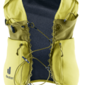 Trail sur Lyon 9e Arrondissement : Gilet d'Hydratation Deuter Traick 9 Homme, S