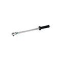 Outillage à main sur Annecy : Cl&eacute; dynamom&eacute;trique 6122-1ct 1/2 po. 40-200 nm 1 pi&egrave;ce(s) cl&eacute; dynamom&eacute;trique 6122-1ct 1/2 po. 40-200 nm - hazet