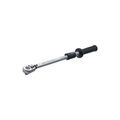 Outillage à main sur Annecy : Cl&eacute; dynamom&eacute;trique 5122-2clt 1/2 po. 40-200 nm 1 pi&egrave;ce(s) cl&eacute; dynamom&eacute;trique 5122-2clt 1/2 po. 40-200 nm - hazet