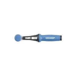 Cl&eacute; dynamom&eacute;trique tf-k5 1/4 po. 1 - 5 nm 1 pi&egrave;ce(s) cl&eacute; dynamom&eacute;trique tf-k5 1/4 po. 1 - 5 nm - gedore
