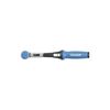 Cl&eacute; dynamom&eacute;trique tf-k25 1/4 po. 5 - 25 nm 1 pi&egrave;ce(s) cl&eacute; dynamom&eacute;trique tf-k25 1/4 po. 5 - 25 nm - gedore