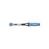 Cl&eacute; dynamom&eacute;trique tf-k50 3/8 po. 10 - 50 nm 1 pi&egrave;ce(s) cl&eacute; dynamom&eacute;trique tf-k50 3/8 po. 10 - 50 nm - gedore