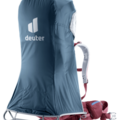 Pour B&eacute;b&eacute; sur Lyon 9e Arrondissement : Pare-Pluie Deuter pour Porte-B&eacute;b&eacute; Kid Comfort