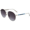 Lunettes de soleil Longchamp LO133S 43027 Lunettes de soleil, Or/Gris, 56 mm Dor&eacute; Grenoble