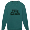 Sweat Faguo Darney V&eacute;lo Club Homme, XL