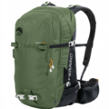 Sac & Bagage sur Lyon 9e Arrondissement : Sac &agrave; Dos de Ski/Alpinisme Ferrino Maudit 30+5 Unisexe