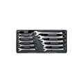 Outillage à main sur Annecy : Jeu de cl&eacute;s mixtes 13/10 kt 10 pcs. ouverture de cl&eacute; 8-19 mm 1 pi&egrave;ce(s) jeu de cl&eacute;s mixtes 13/10 kt 10 pcs. ouverture de cl&eacute; 8-19 mm - stahlwille