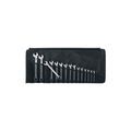 Outillage à main sur Annecy : Jeu de cl&eacute;s mixtes 13/15 15 pcs. ouverture de cl&eacute; 6-32 mm 1 pi&egrave;ce(s) jeu de cl&eacute;s mixtes 13/15 15 pcs. ouverture de cl&eacute; 6-32 mm - stahlwille