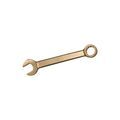 Outillage à main sur Annecy : Cl&eacute; mixte endres tools 1 pi&egrave;ce(s) cl&eacute; mixte sw 27 mm longueur 280 mm - endres tools