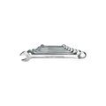 Outillage à main sur Annecy : Jeu de cl&eacute;s mixtes 1 b (af) 8 pcs. ouverture de cl&eacute; 3/8-1 mm 1 pi&egrave;ce(s) jeu de cl&eacute;s mixtes 1 b (af) 8 pcs. ouverture de cl&eacute; 3/8-1 mm - gedore