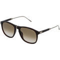 Lunettes de soleil Lozza SL4245 - POCHE COOPER 1 Lunettes de soleil, Vert/Marron, 55