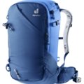 Sac & Bagage sur Lyon 9e Arrondissement : Sac &agrave; Dos de Ski/Alpinisme Deuter Freerider Pro 34+ Homme