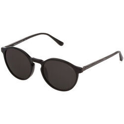 Lunettes de soleil Lozza SL4226 - FERRARA, 4 Lunettes de soleil, Noir/Fum&eacute;e, 53 mm Noir