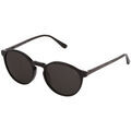 Lunettes de soleil Lozza SL4226 - FERRARA, 4 Lunettes de soleil, Noir/Fum&eacute;e, 53 mm Noir