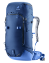Sac &agrave; Dos de Ski/Alpinisme Deuter Freescape Pro 40+ Homme