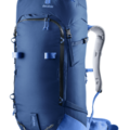 Sac & Bagage sur Lyon 9e Arrondissement : Sac &agrave; Dos de Ski/Alpinisme Deuter Freescape Pro 40+ Homme