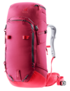 Sac &agrave; Dos de Ski/Alpinisme Deuter Freescape Pro 38+ SL Femme
