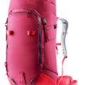 Sac & Bagage sur Lyon 9e Arrondissement : Sac &agrave; Dos de Ski/Alpinisme Deuter Freescape Pro 38+ SL Femme