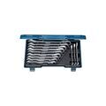 Outillage à main sur Annecy : Jeu cl&eacute;s mixtes cliquet 7 r-012 12 pcs. ouv cl&eacute;s 8-19mm 1 pi&egrave;ce(s) jeu cl&eacute;s mixtes cliquet 7 r-012 12 pcs. ouv cl&eacute;s 8-19mm - gedore
