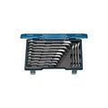 Outillage à main sur Annecy : Jeu cl&eacute;s mixtes cliquet 7 ur-012 12 pcs. ouv cl&eacute;s 8-19mm 1 pi&egrave;ce(s) jeu cl&eacute;s mixtes cliquet 7 ur-012 12 pcs. ouv cl&eacute;s 8-19mm - gedore
