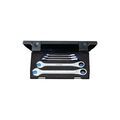 Outillage à main sur Annecy : Jeu cl&eacute;s mixtes cliquet 7r-005 5 pcs. ouv cl&eacute;s 8-19mm 1 pi&egrave;ce(s) jeu cl&eacute;s mixtes cliquet 7r-005 5 pcs. ouv cl&eacute;s 8-19mm - gedore