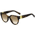 Lunettes de soleil Givenchy GV 7155/G/S Lunettes de soleil, Havana/Marron, 53 mm Grenoble