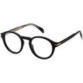 Lunettes de soleil David Beckham DB 7010 Cadres Optiques, Noir, 46 mm Grenoble