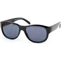 Lunettes sur Grenoble : Lunettes de soleil enfant Benetton BB592 Lunettes de soleil, Noir, 50 mm