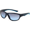 Lunettes sur Grenoble : Lunettes de soleil enfant Benetton BB588 Lunettes de soleil, Bleu, 54 mm