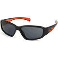 Lunettes sur Grenoble : Lunettes de soleil enfant Benetton BB587 Lunettes de soleil, Noir, 54 mm