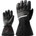 Gants sur Lyon 9e Arrondissement : Gants Chauffants Lenz Heat Glove 6.0 Finger Cap Homme (sans batteries), M/9