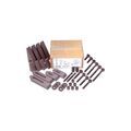 Outillage à main sur Annecy : Assortiment d'outils de serrage no. 6532 amf 1 pi&egrave;ce(s) assortiment d'outils de serrage no. 6532 m16 x 18 mm - amf