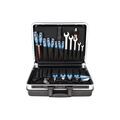 Outillage à main sur Annecy : Assortiment d'outils 1041-001 74 pi&egrave;ces 1 pi&egrave;ce(s) assortiment d'outils 1041-001 74 pi&egrave;ces - gedore