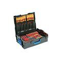 Outillage à main sur Annecy : Assortiment d'outils 1100-1094 vde hybrid 53 pi&egrave;ces 1 pi&egrave;ce(s) assortiment d'outils 1100-1094 vde hybrid 53 pi&egrave;ces - gedore