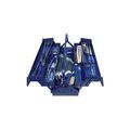 Outillage à main sur Annecy : Assortiment d'outils 1 pi&egrave;ce(s) assortiment d'outils 60 pi&egrave;ces - nw