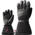 Gants sur Lyon 9e Arrondissement : Gants Chauffants Lenz Heat Glove 6.0 Finger Cap Femme (sans batteries), L/9