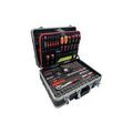 Outillage à main sur Annecy : Assortiment d'outils now 1 pi&egrave;ce(s) assortiment d'outils 148 pcs. - now