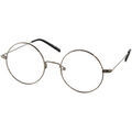 Lunettes sur Grenoble : Lunettes de soleil Exit EX403 Cadres Optiques, Gunmetal, 50 mm